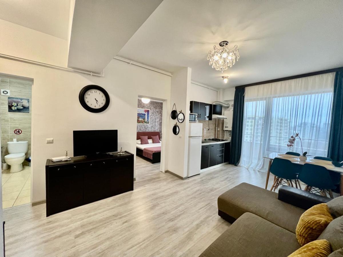 Mamaia Summerland Beach Esterno foto