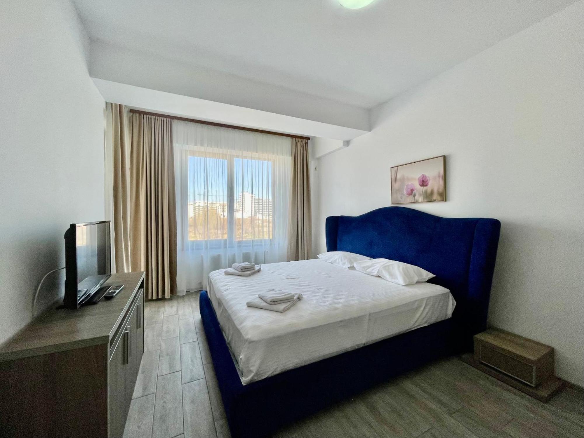Mamaia Summerland Beach Esterno foto