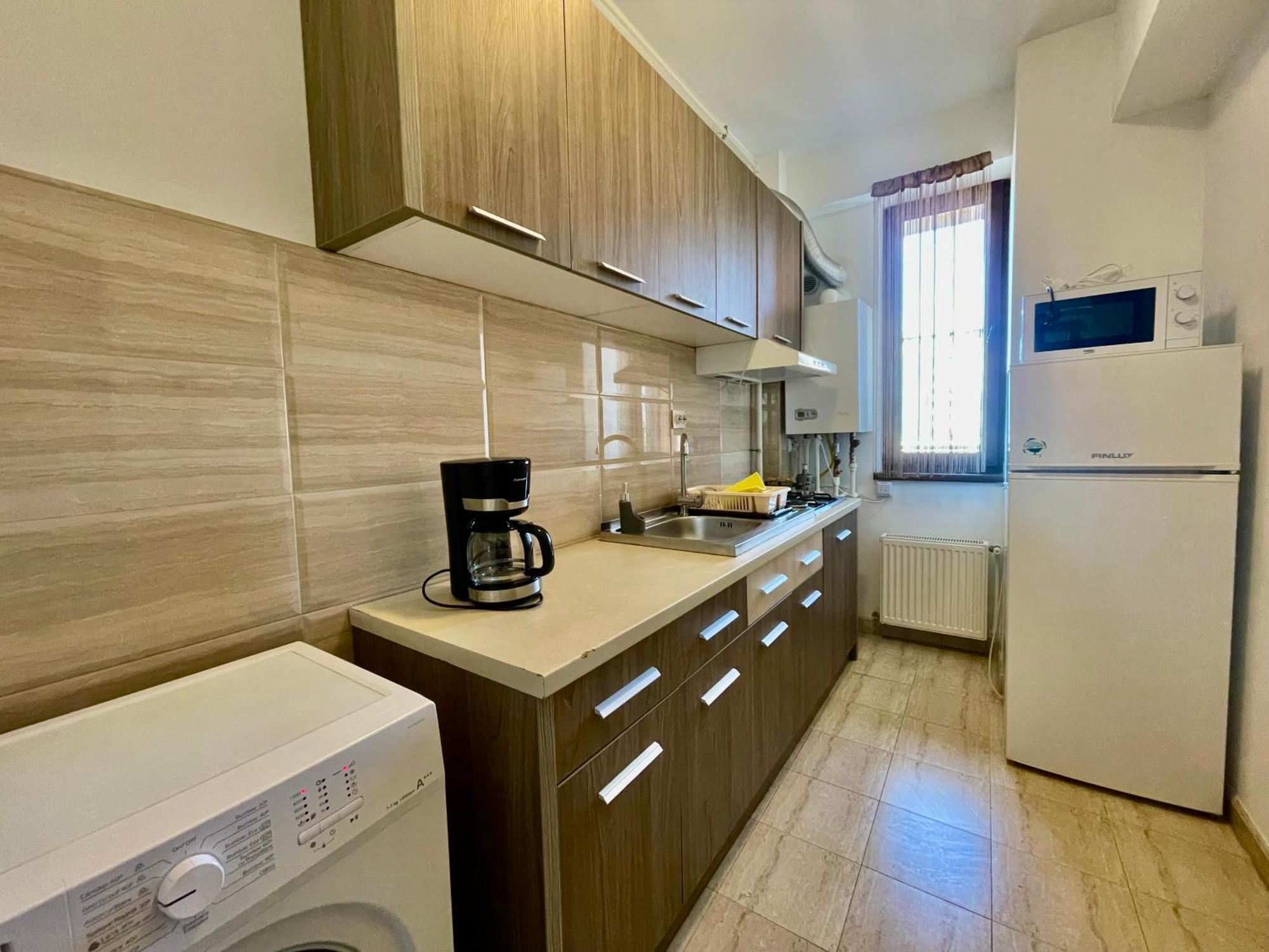 Mamaia Summerland Beach Esterno foto