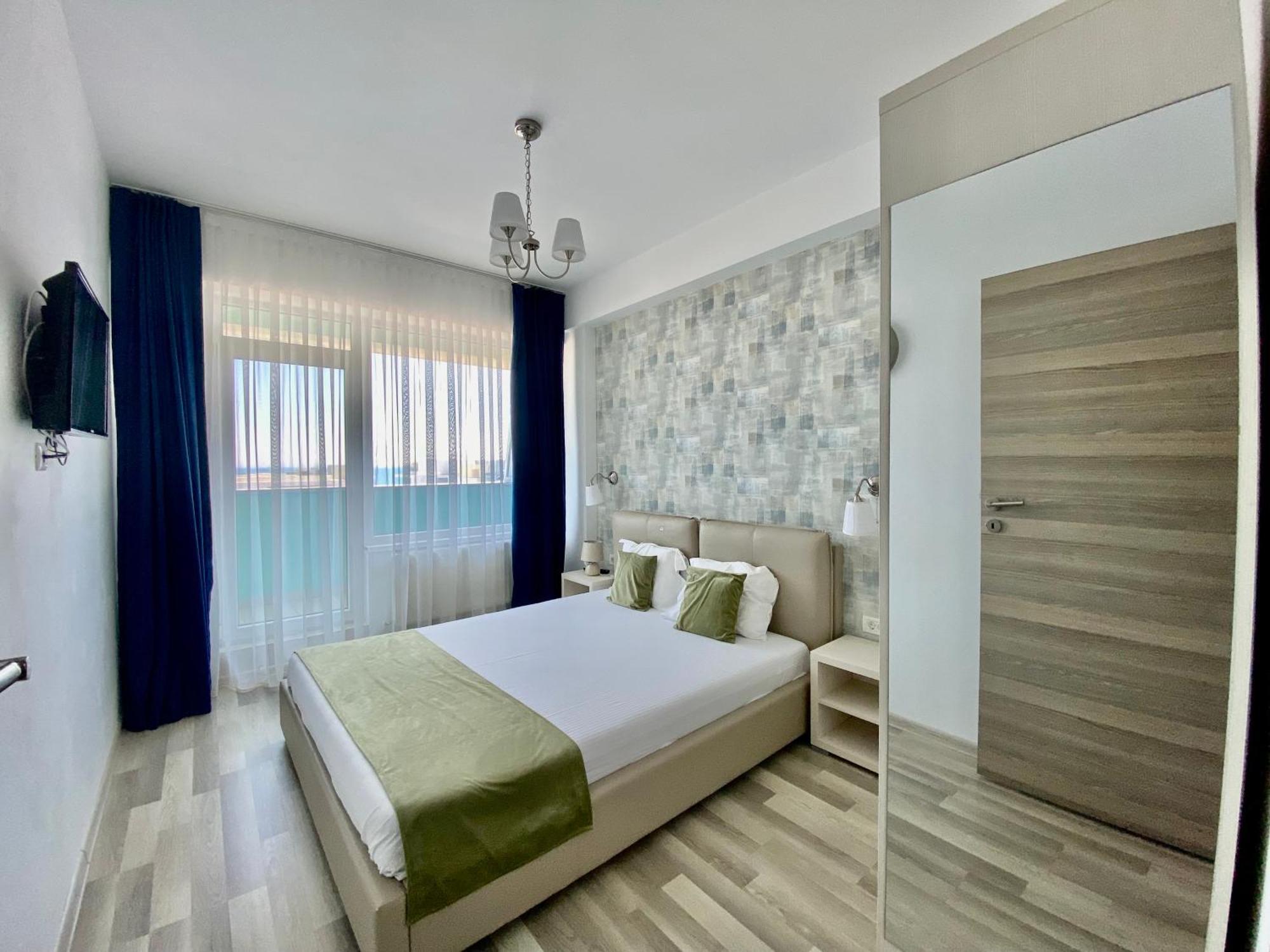 Mamaia Summerland Beach Esterno foto