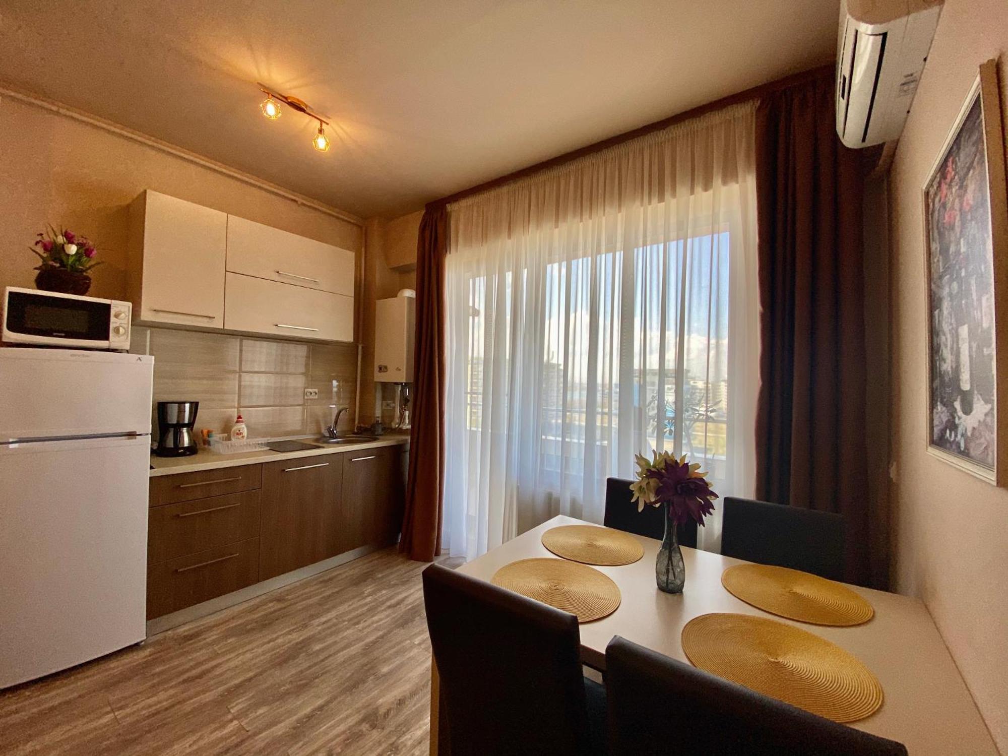 Mamaia Summerland Beach Esterno foto