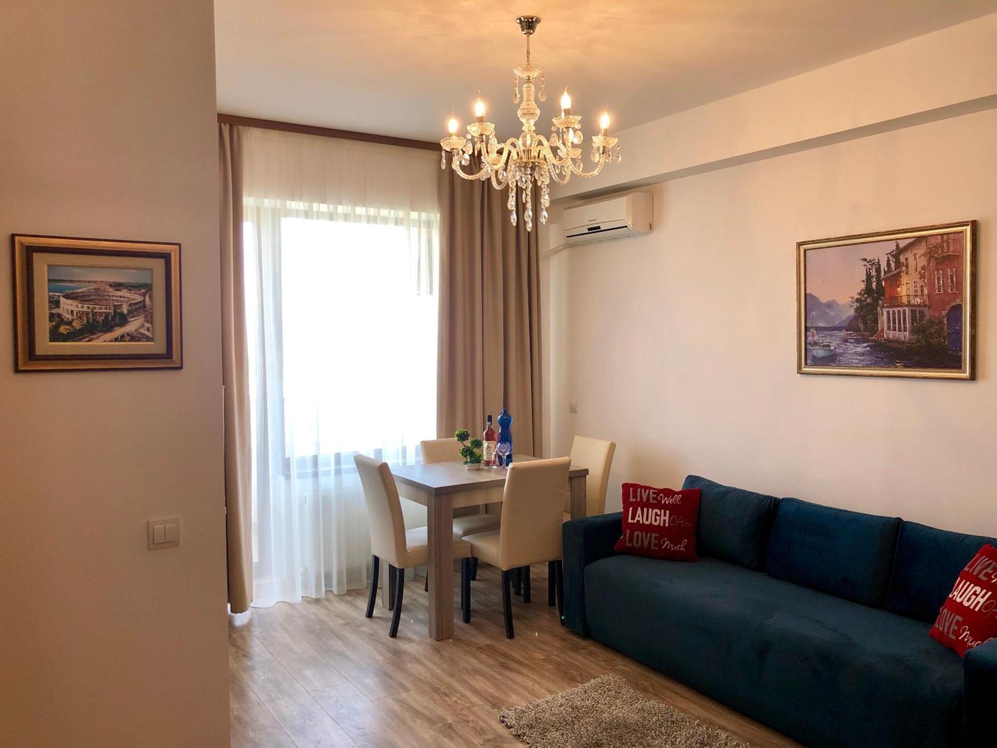 Mamaia Summerland Beach Esterno foto