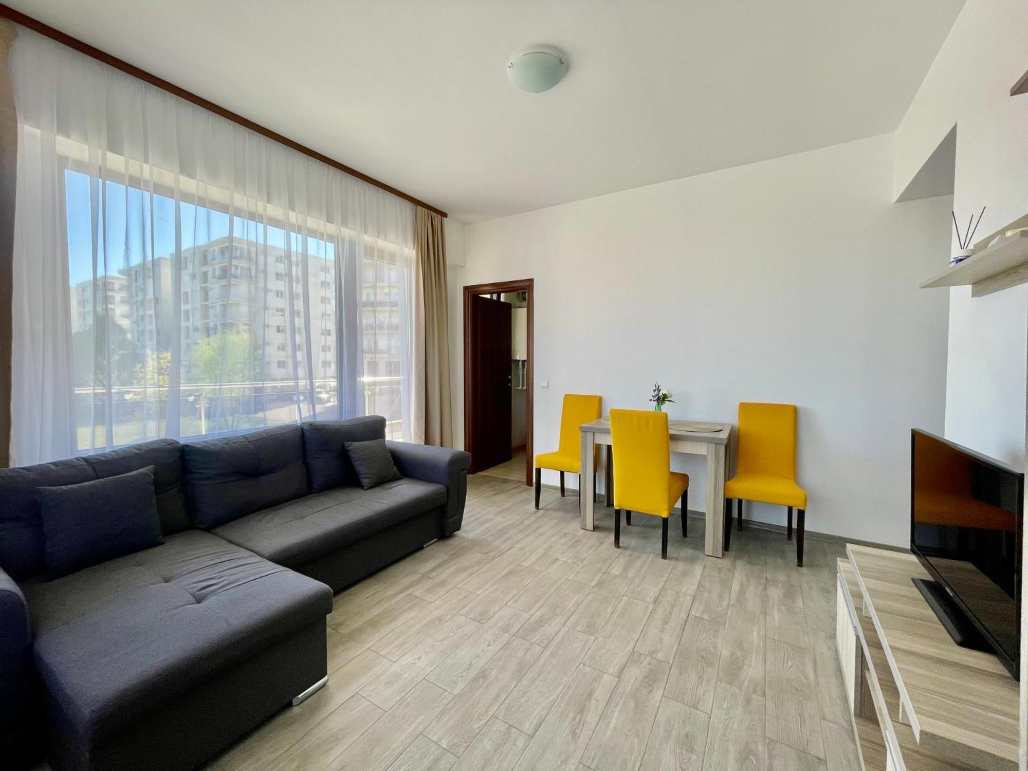 Mamaia Summerland Beach Esterno foto