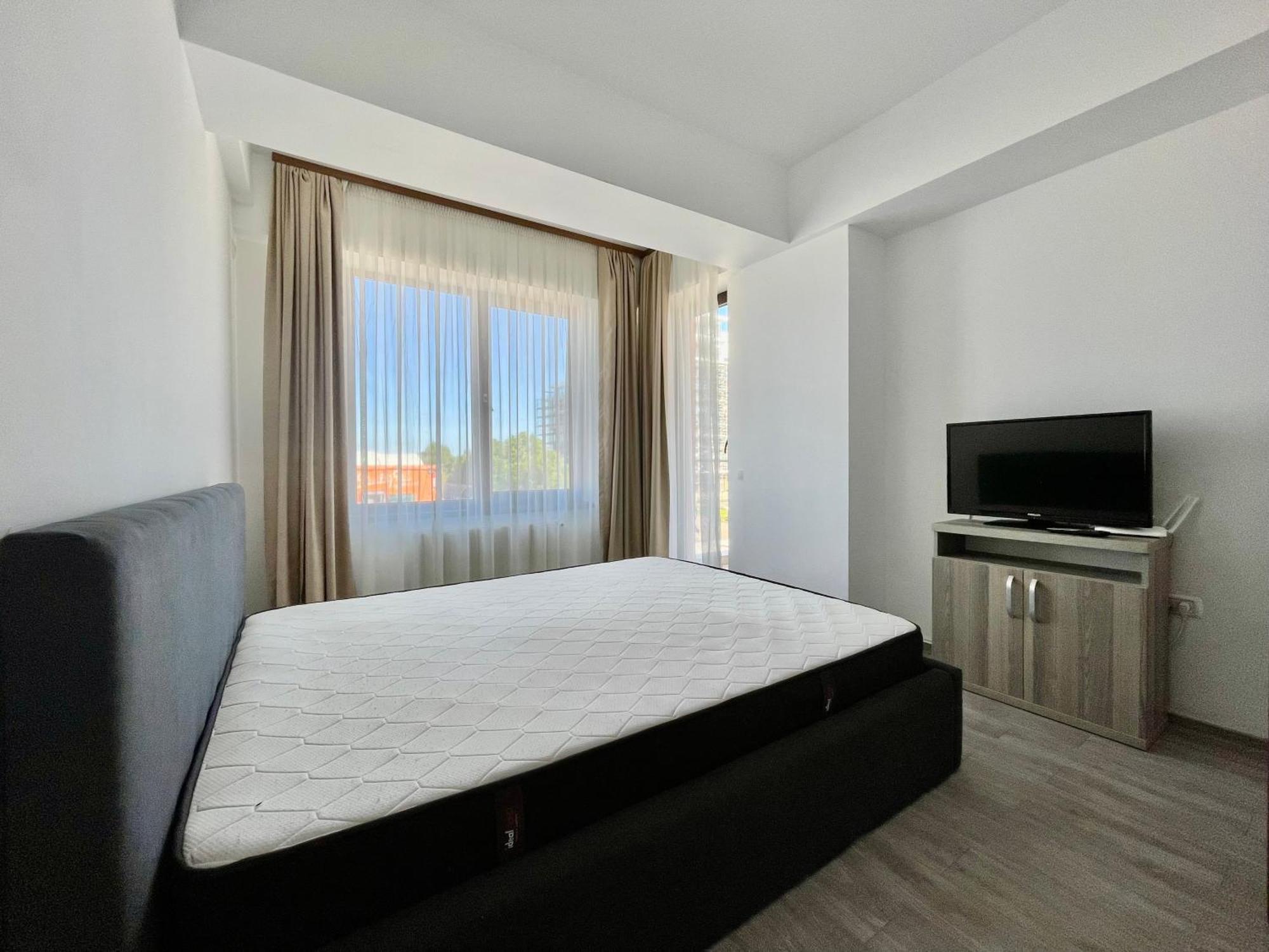 Mamaia Summerland Beach Esterno foto