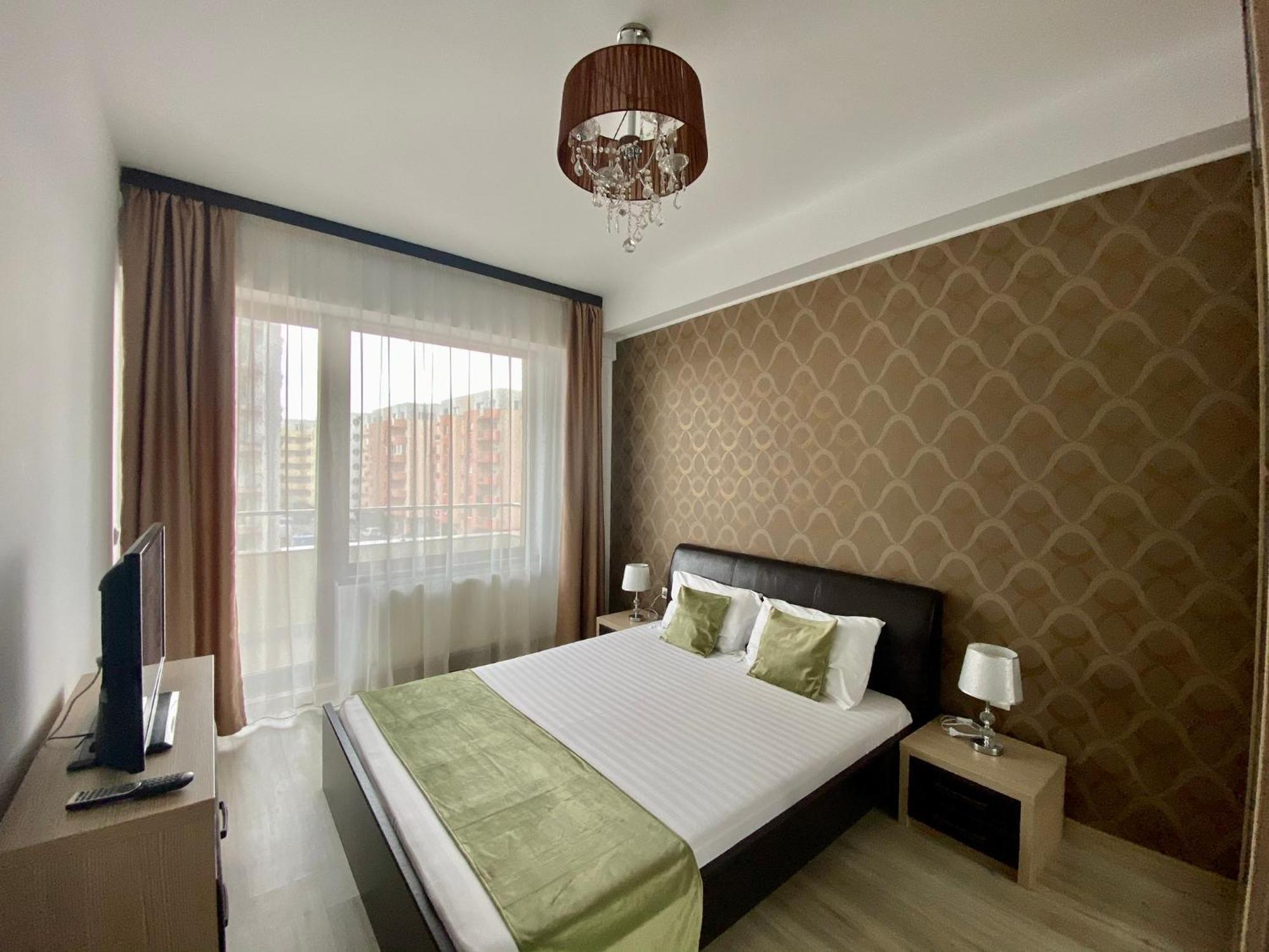 Mamaia Summerland Beach Esterno foto