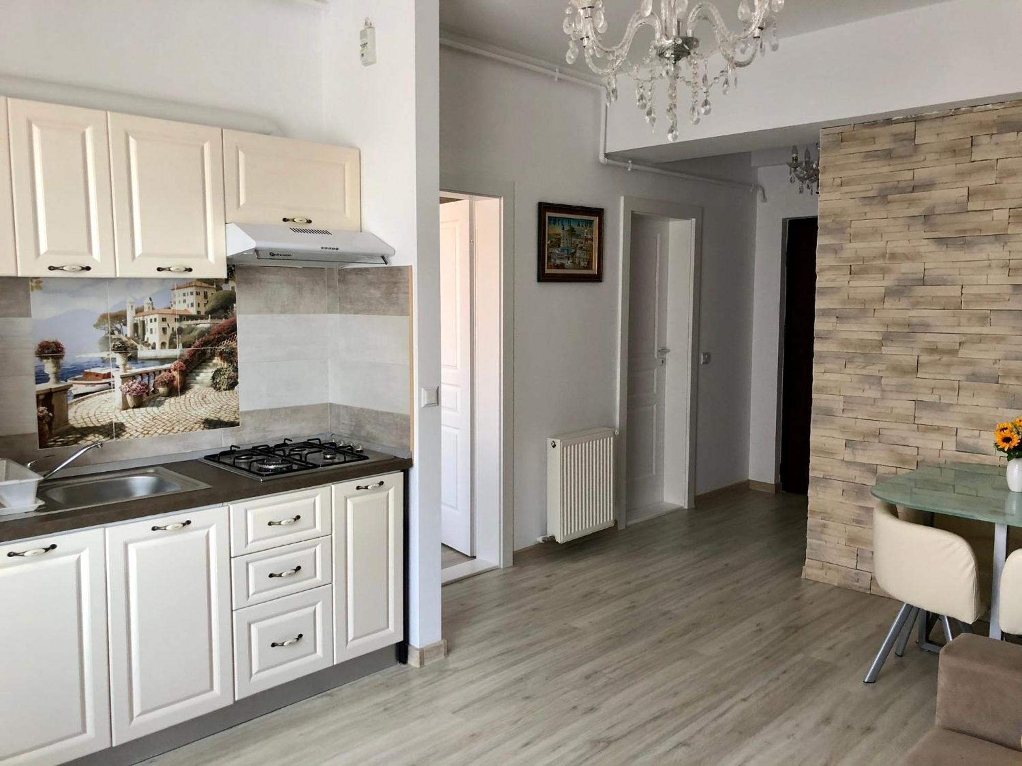 Mamaia Summerland Beach Esterno foto